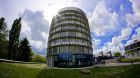 miniatura Maison des étudiants de Cergy-Pontoise